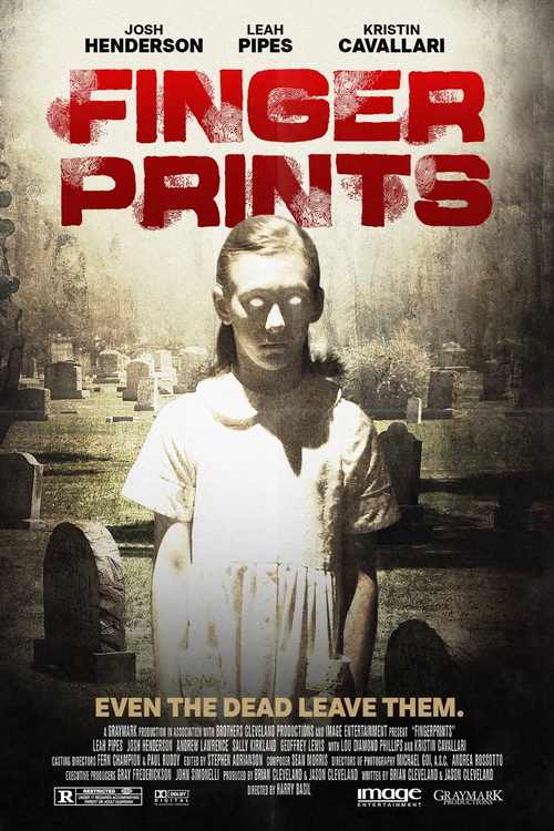 Znaki Śmierci / Fingerprints (2006) 1080p.WEB-DL.H264.AC3.2.0.BP007 | Lektor PL