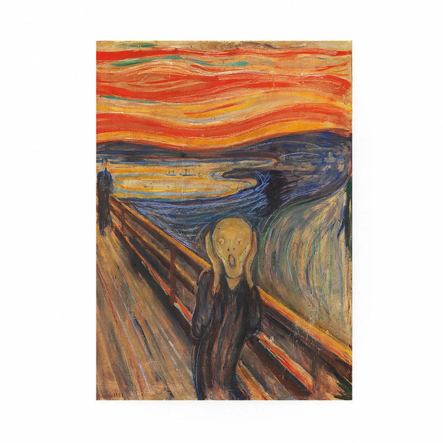 The-Scream-1893-by-Edvard-Munch-Gelato-1669436240