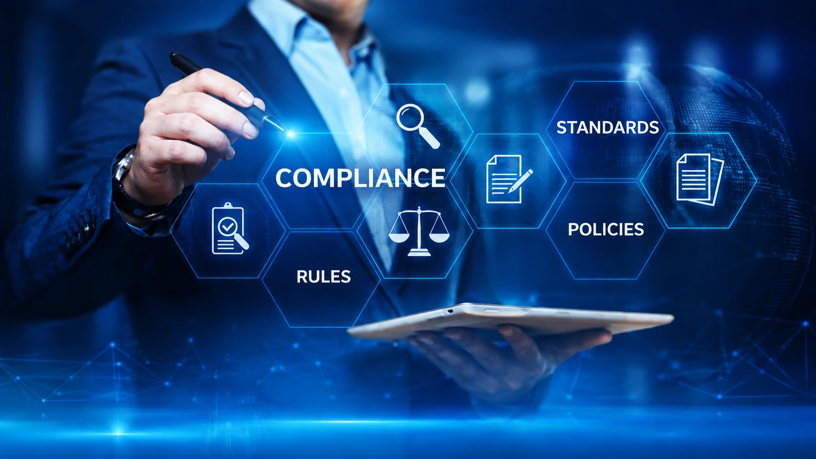ROC Compliances — Paperwork