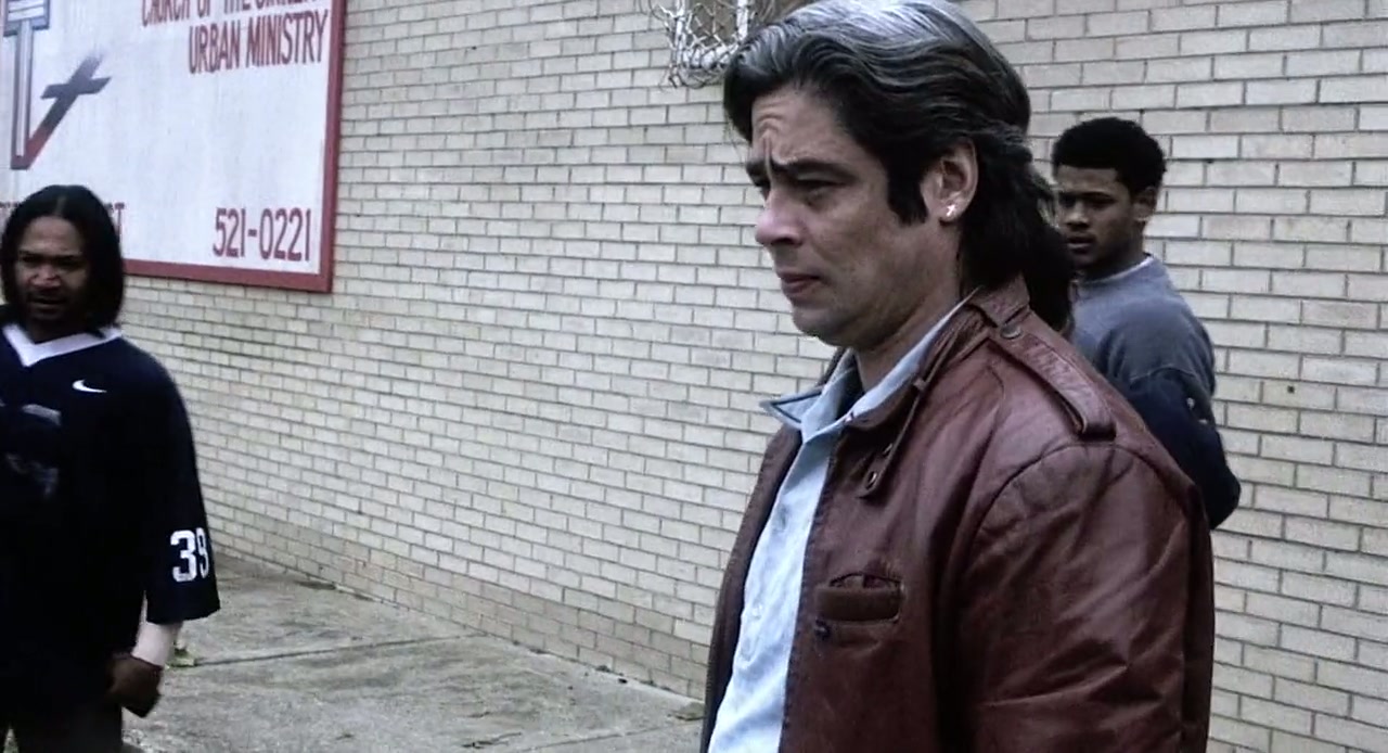 21 Grams Screenshot
