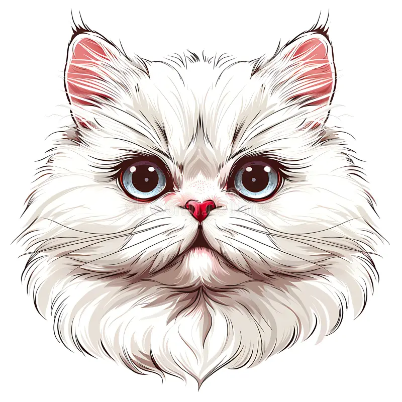 Persian Cat