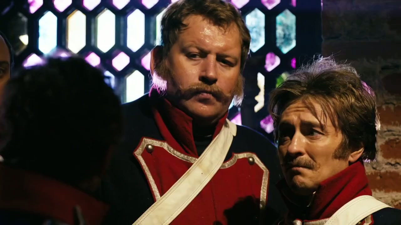 1812. Ballad of the Uhlans Screenshot