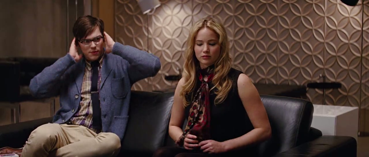 X-Men: First Class Screenshot