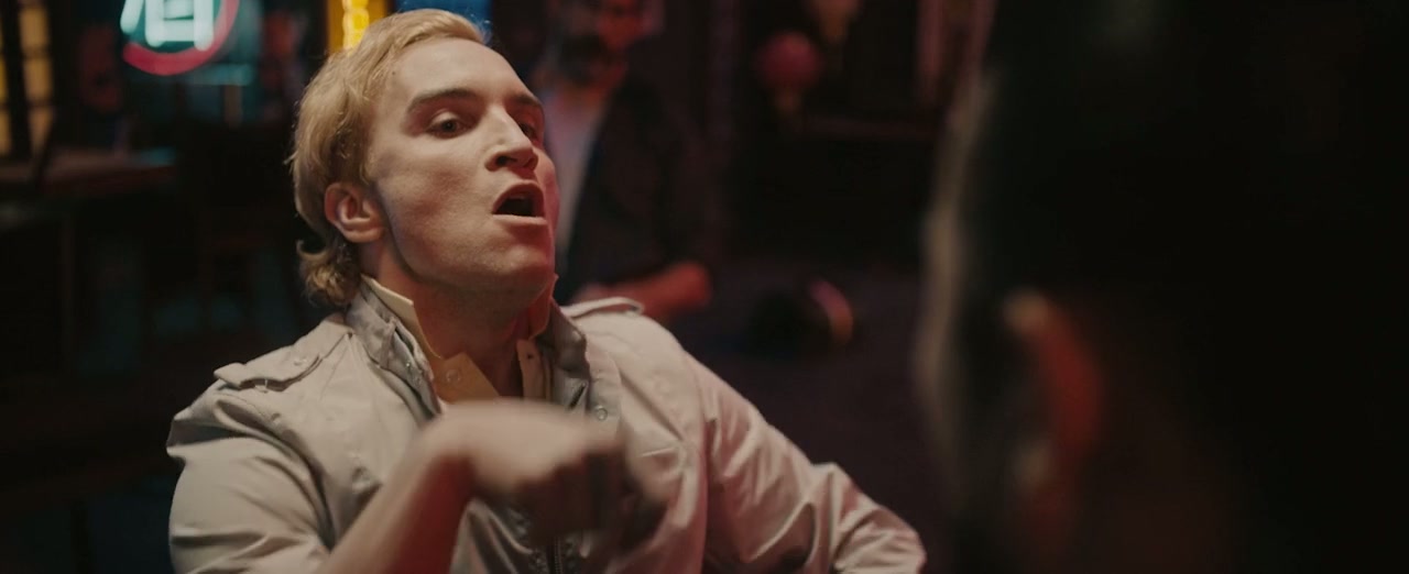 Vicious Fun Screenshot