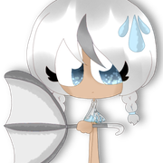 Brokenbrella