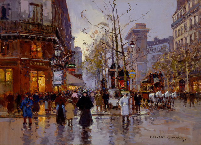 Porte-St-Denis