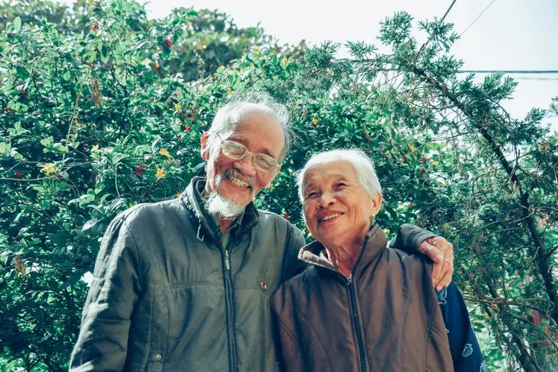 The Conversation You Should Have With Your Aging Parents This Year