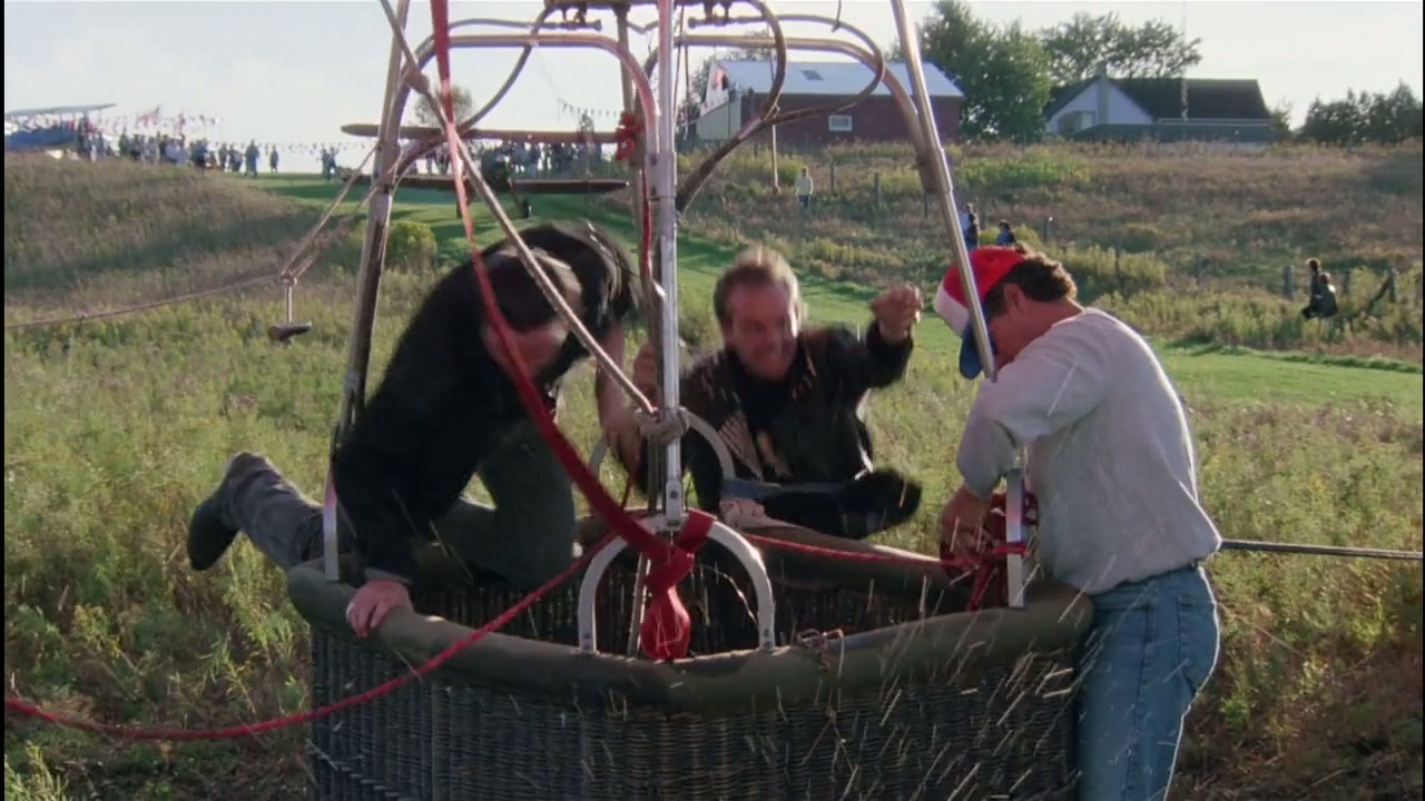 Police Academy 4: Citizens on Patrol Screenshot