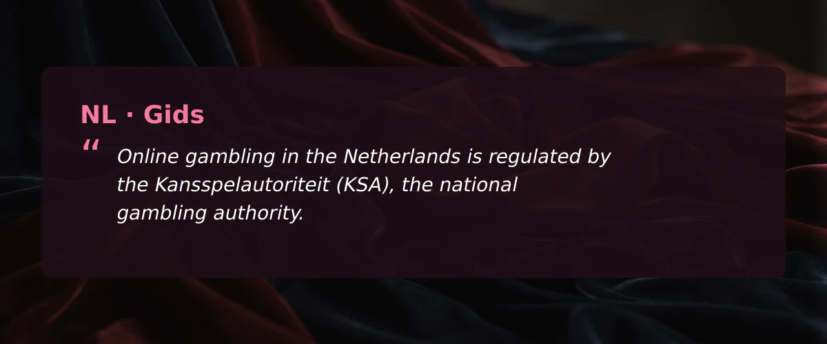 De verfijnde wereld van legale kansspelen voor de veeleisende speler — Gids