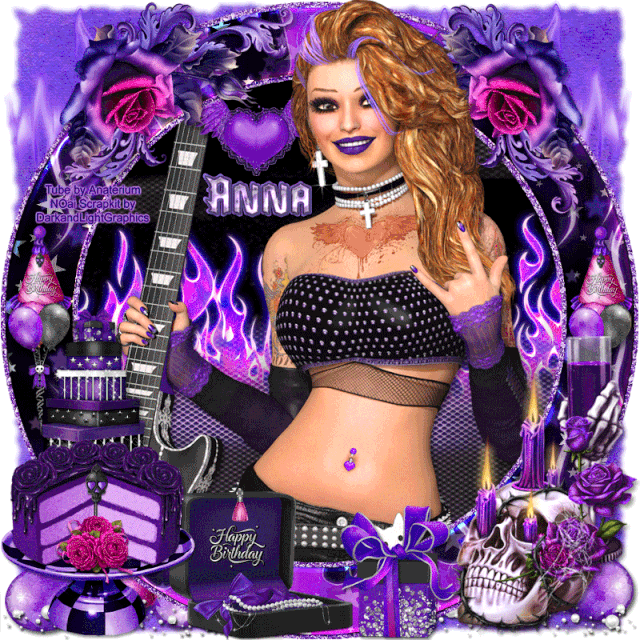 Anna Bday Rocks Frame.gif