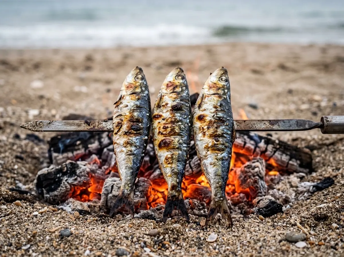 Ten Essential Dishes to Try in Málaga