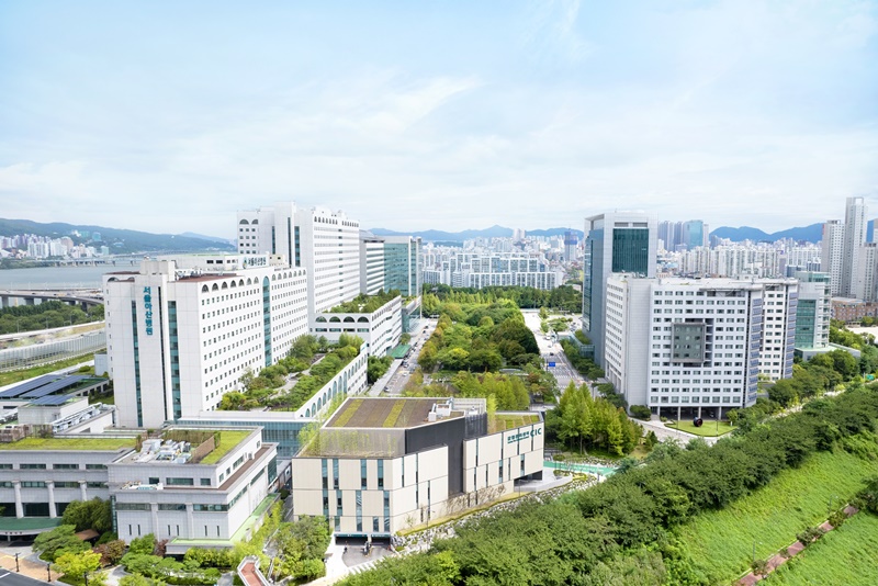 Asan Medical Center