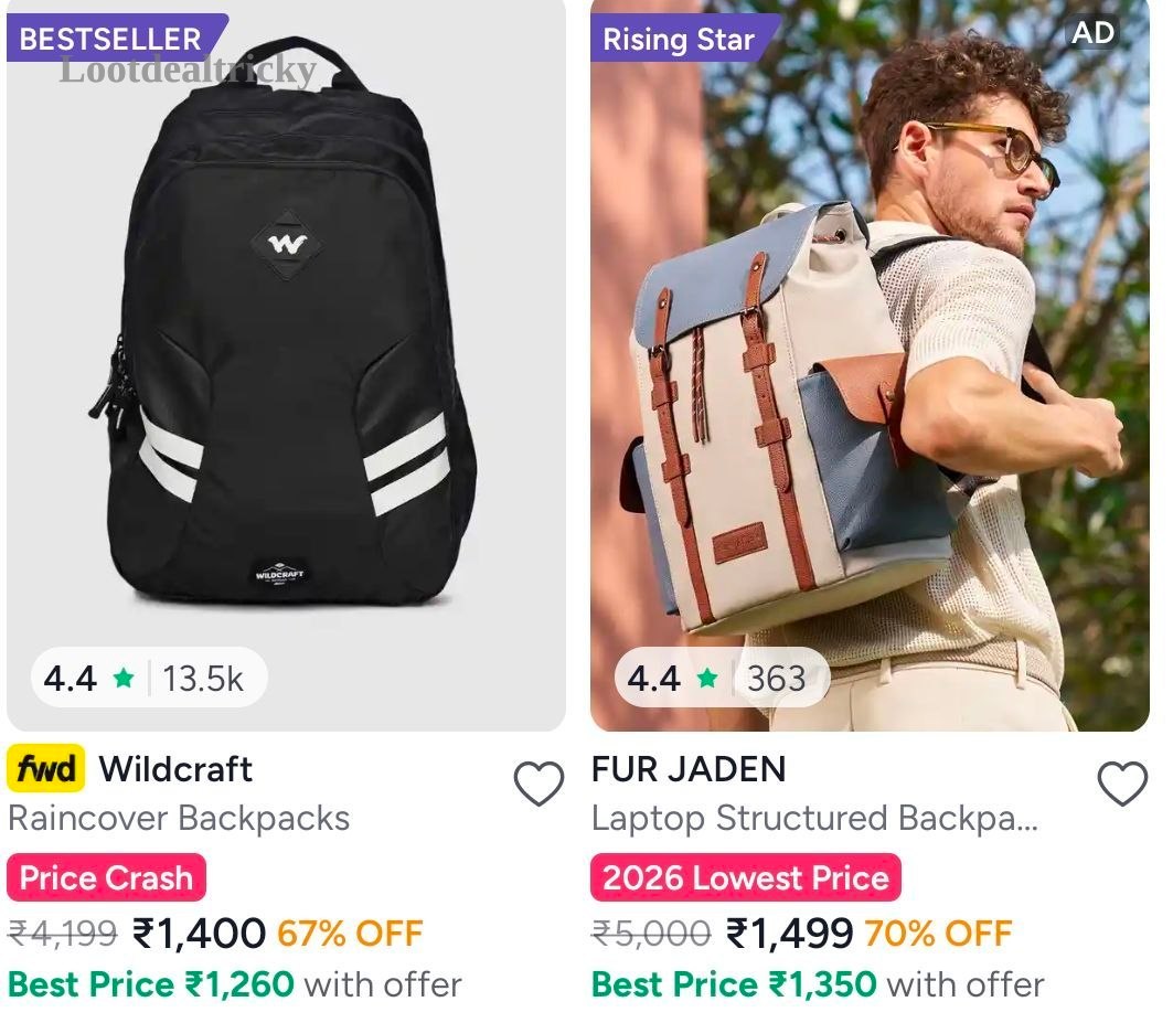 Loot Grabfast Lootthis – Just 76% OFF | Loot Deal