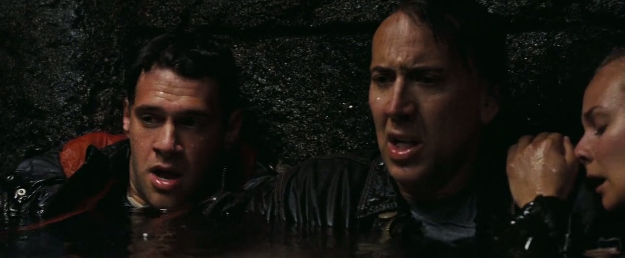 National Treasure: Book of Secrets Screenshot