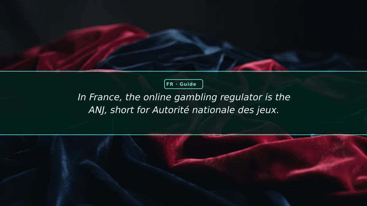 Meilleur casino france : repères pour jouer juste