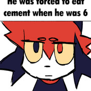 cement