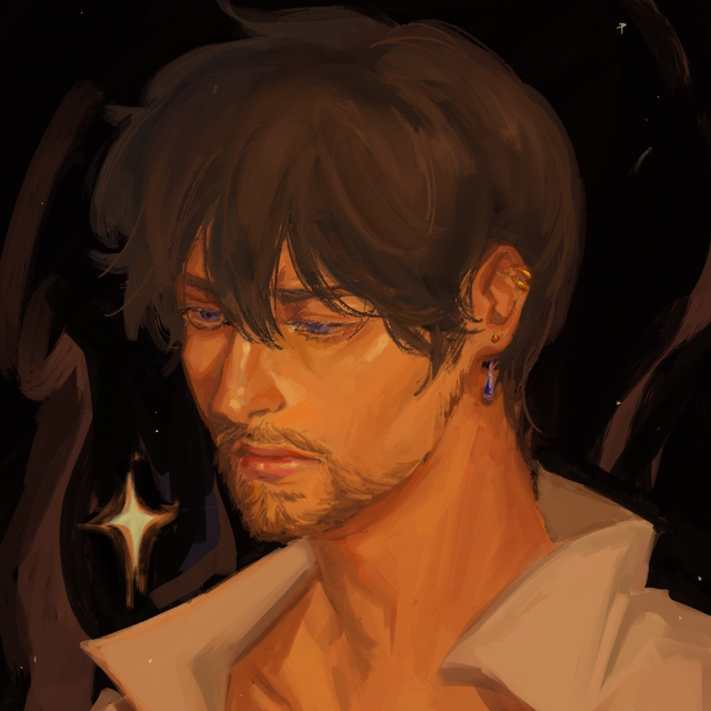 Jamie Undergrove Avatar