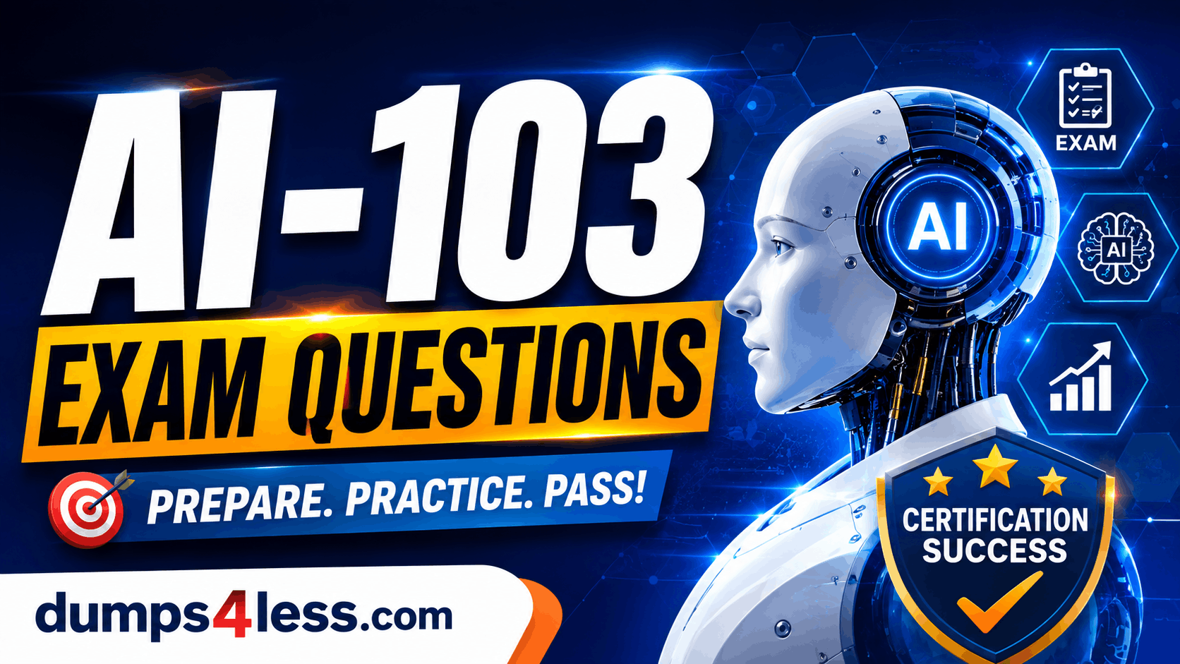 AI-103 Exam Questions