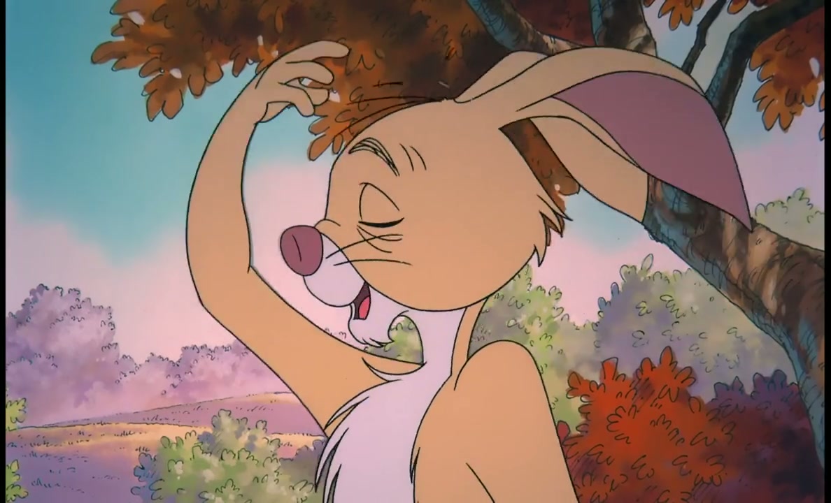 Pooh's Grand Adventure: The Search for Christopher Robin Screenshot