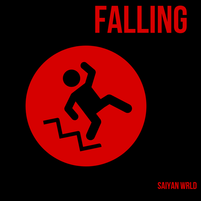 Falling