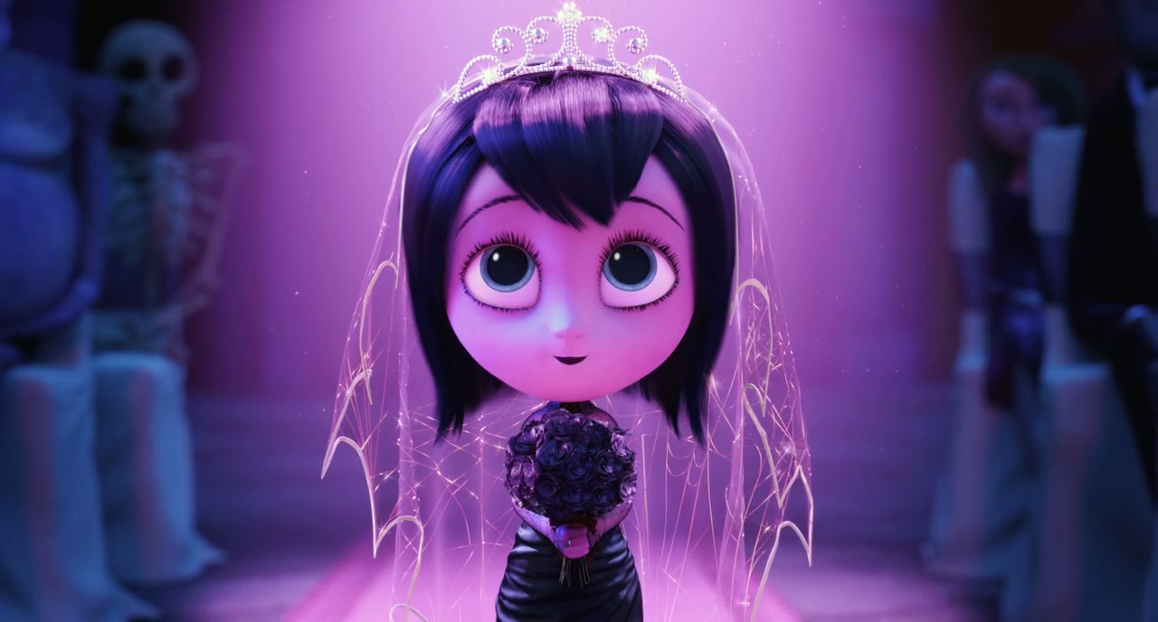 Hotel Transylvania 2 Screenshot
