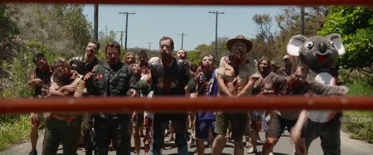 Little Monsters Screenshot