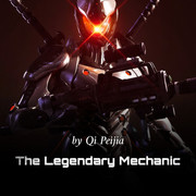 The Legendary Mechanic