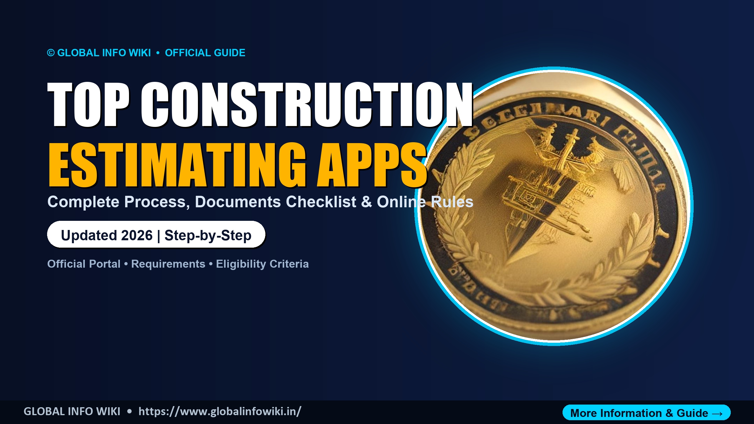 Top Construction Estimating Apps for Independent Contractors Top Construction Estimating Apps for Independent Contractors