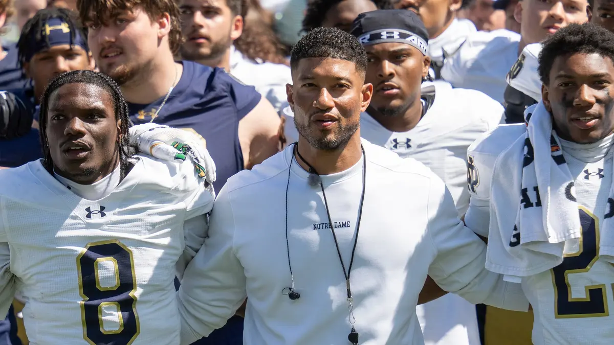 Preseason Coaches Poll Sparks Debate