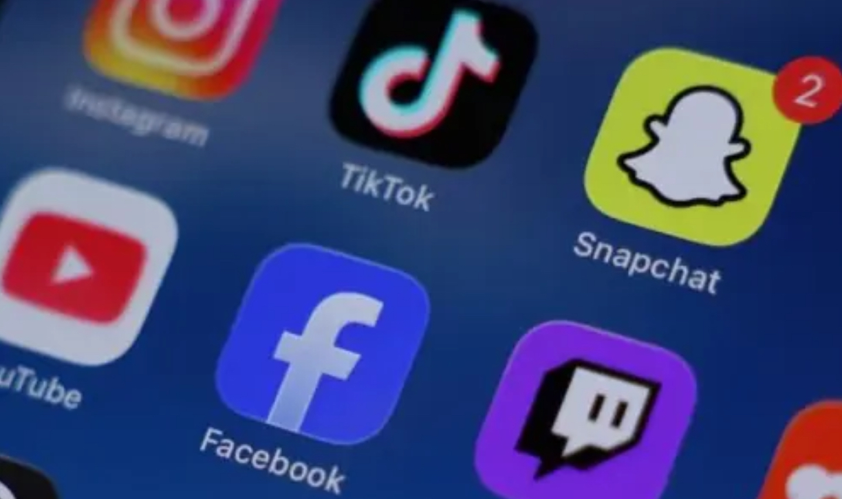 India should consider age-based curbs on social media, adviser says