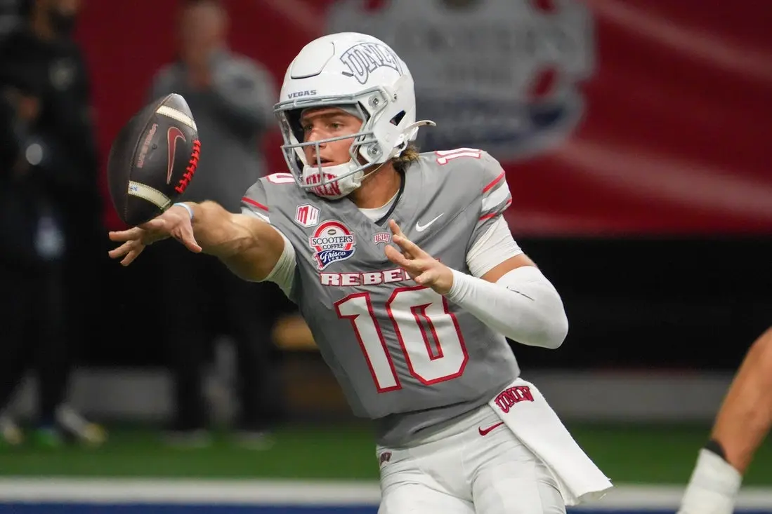 Nebraska Names Transfer Quarterback Anthony Colandrea as Week 1 Starter