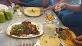 مطاعم البيت الرومانسي