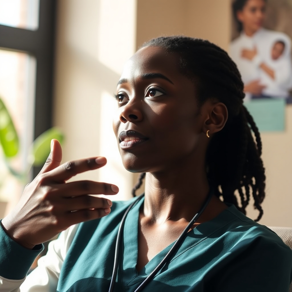 Hyperthyroidism Natural Support Kenya: Evidence-Based Natural Support