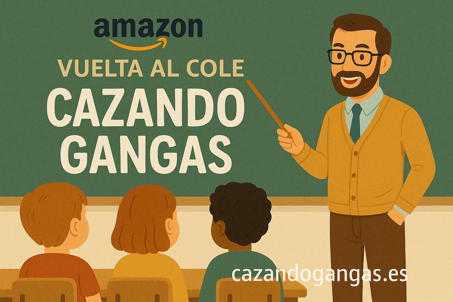 LA VUELTA AL COLE