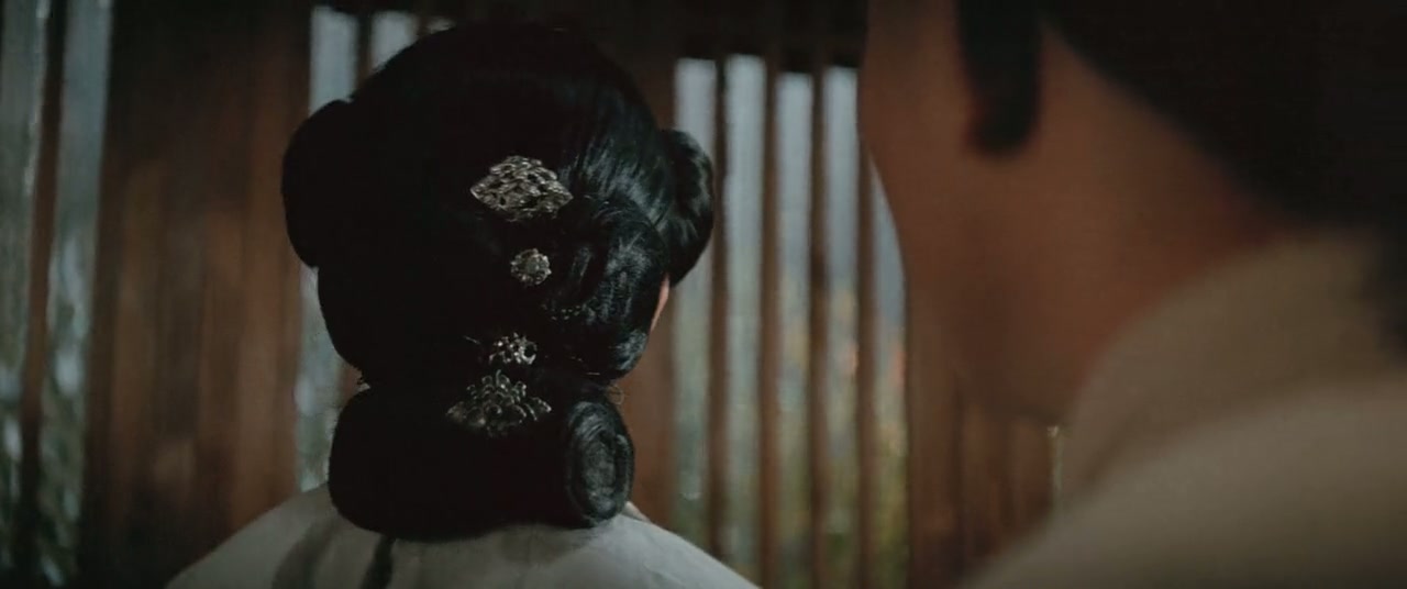 Once Upon a Time in China Screenshot