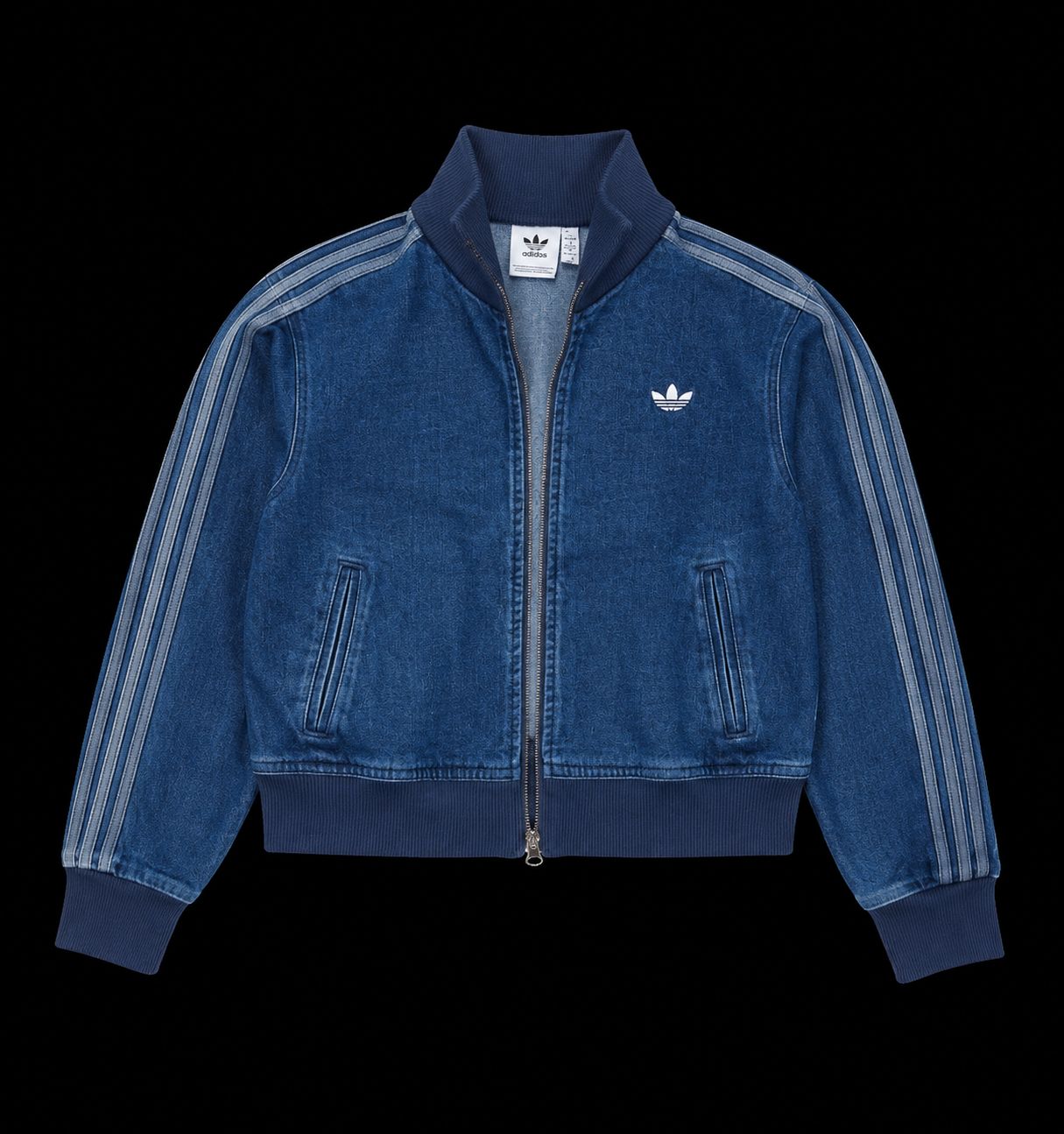 Campera Adidas