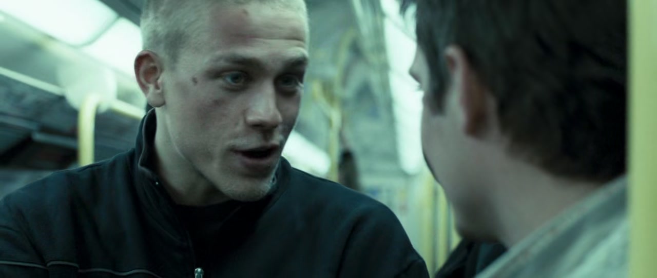 Green Street Hooligans Screenshot