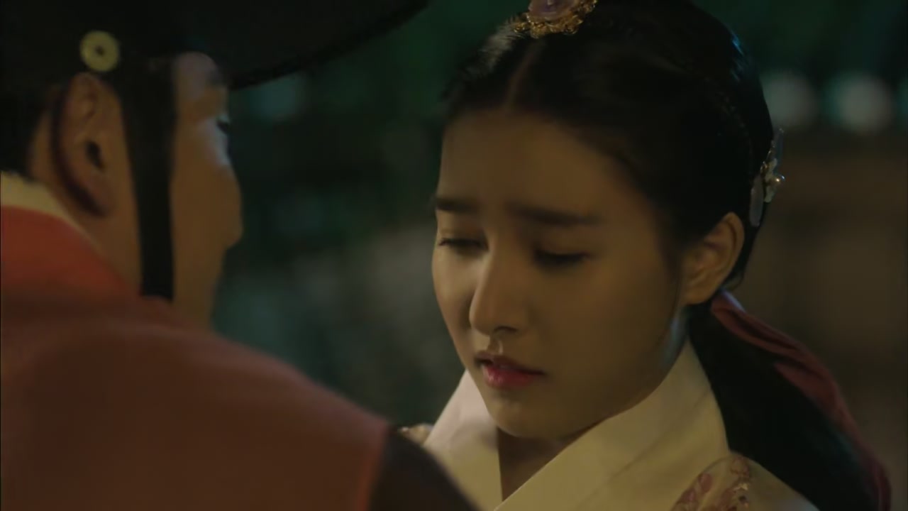 The Scholar Who Walks the Night Screenshot