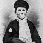 boy edison