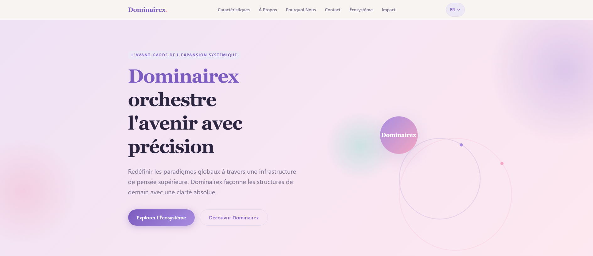 Acquisizione salvata di dominairex.net