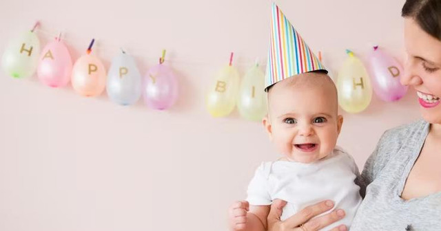 birth