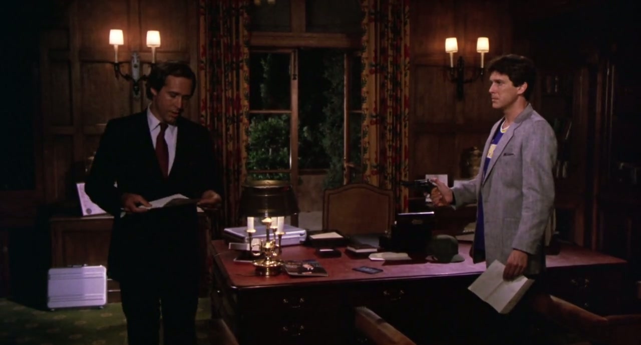 Fletch Screenshot