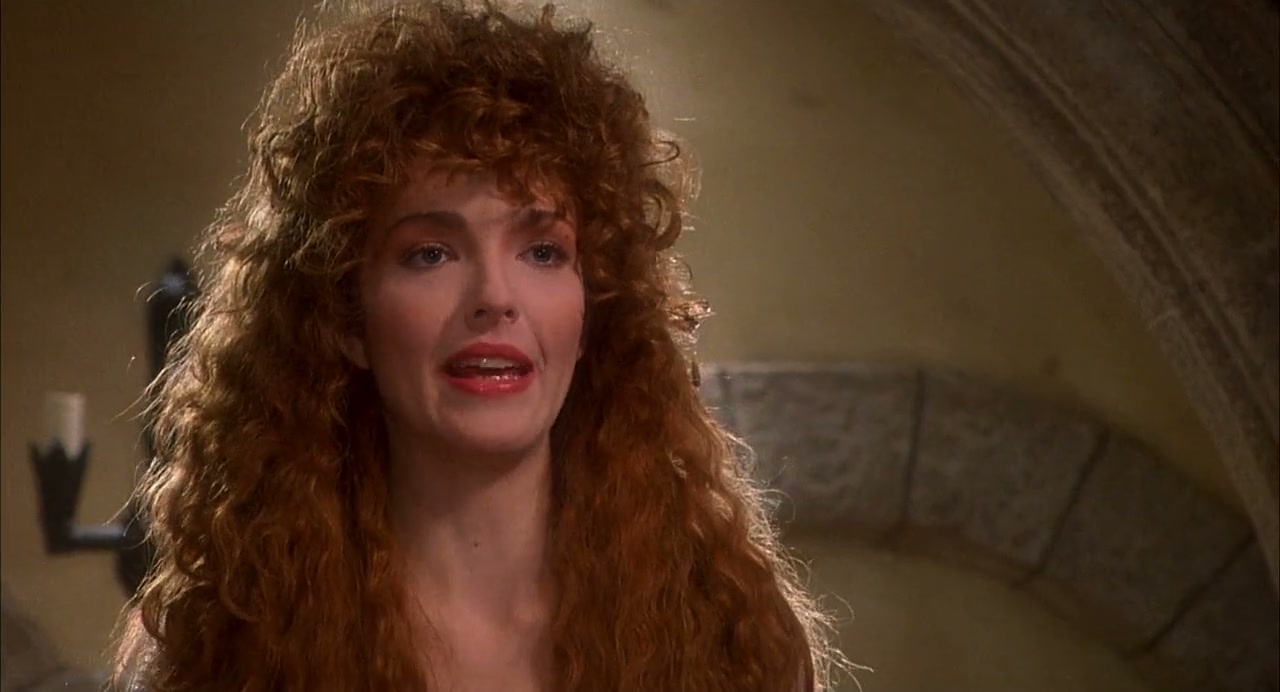 Robin Hood: Men in Tights Screenshot