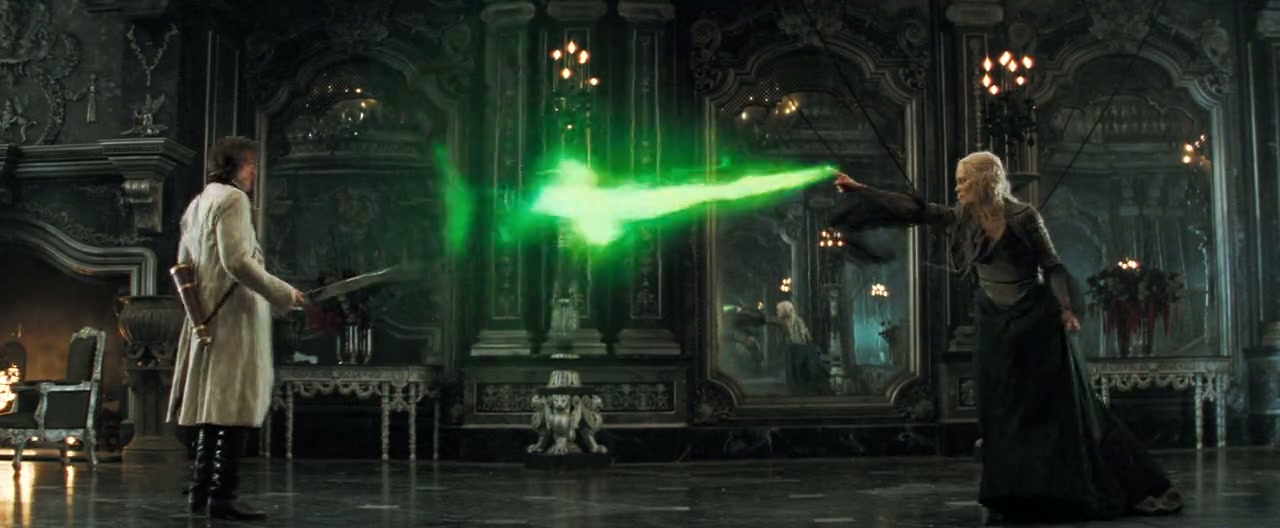 Stardust Screenshot