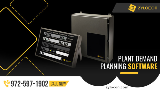 Zylocon Ready Mix Dispatch Software is equipped with features like plant demand planning. You can confidently use Zylocon Dispatch if you are looking for plant demand planning software. For more information visit: https://www.zylocon.com/what-we-do/dispatch-software