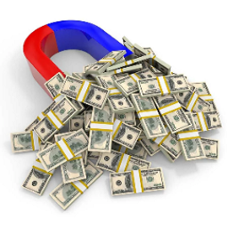 CASH MAGNET