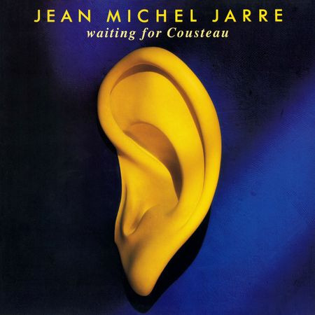 Jean Michel Jarre - Waiting For Cousteau (Remastered) (2015) [FLAC]