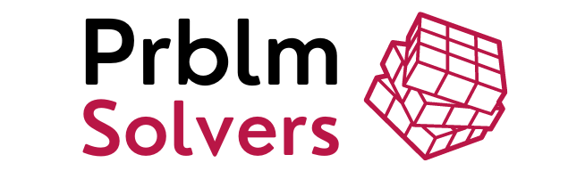prblmsolversLogo