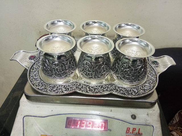 Glass Set-9