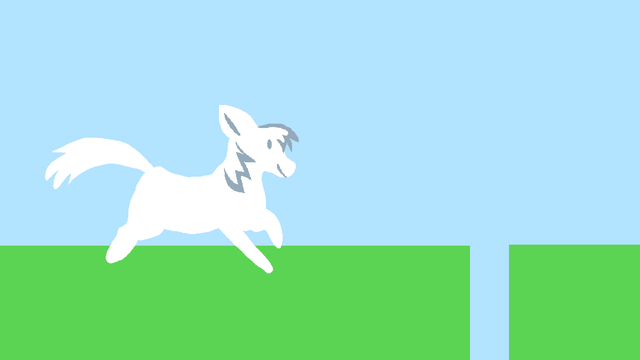 horserun